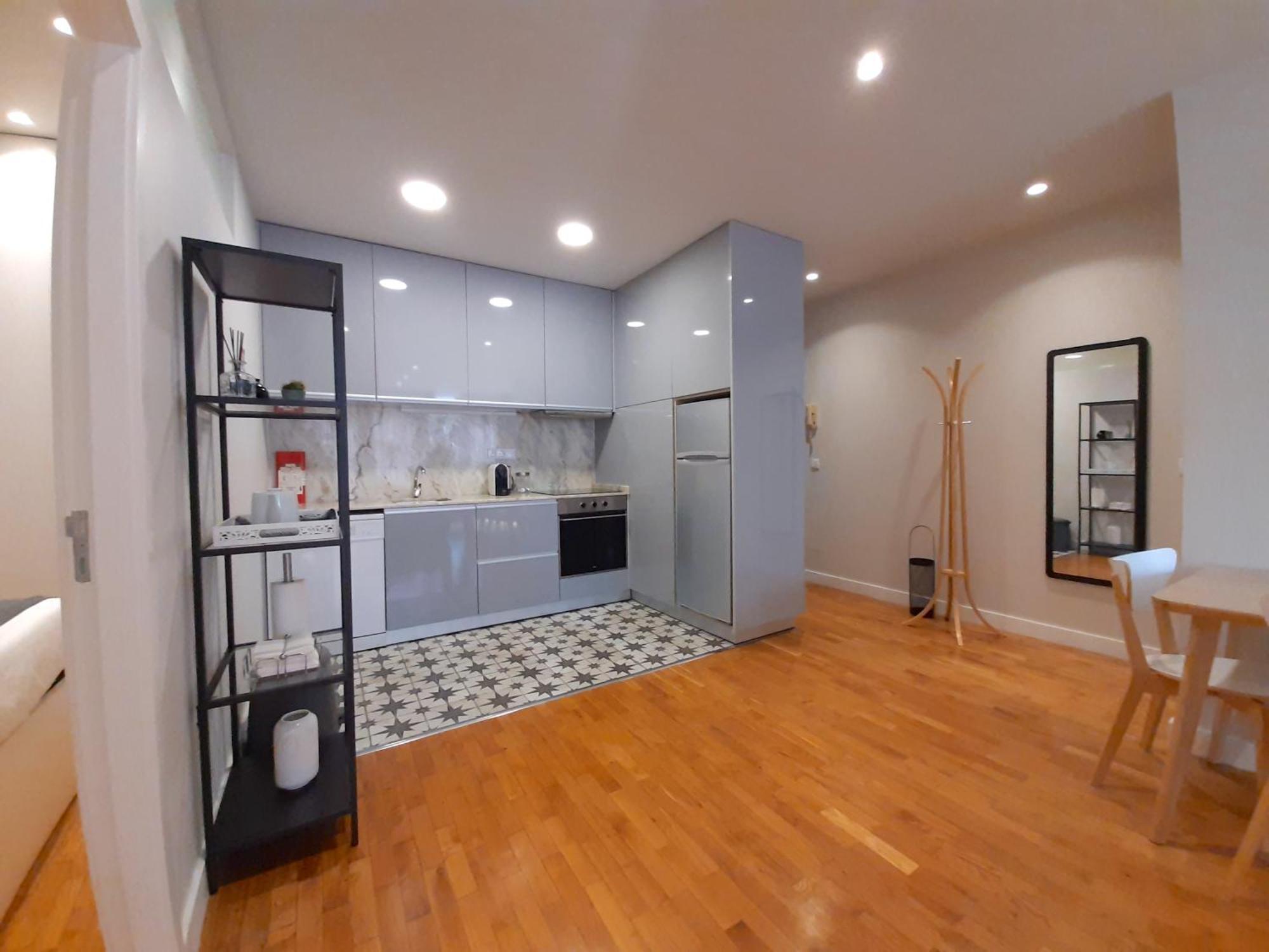Porto Soul By Flat In Porto Apartment Exterior photo