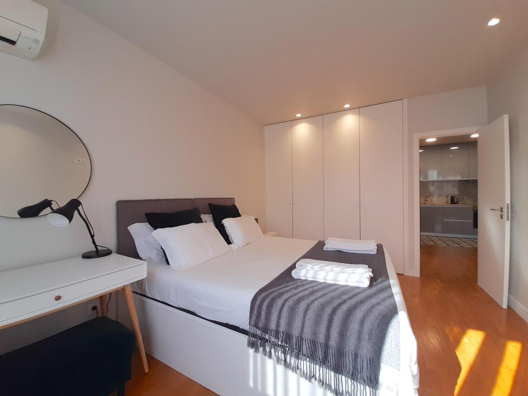 Porto Soul By Flat In Porto Apartment Exterior photo